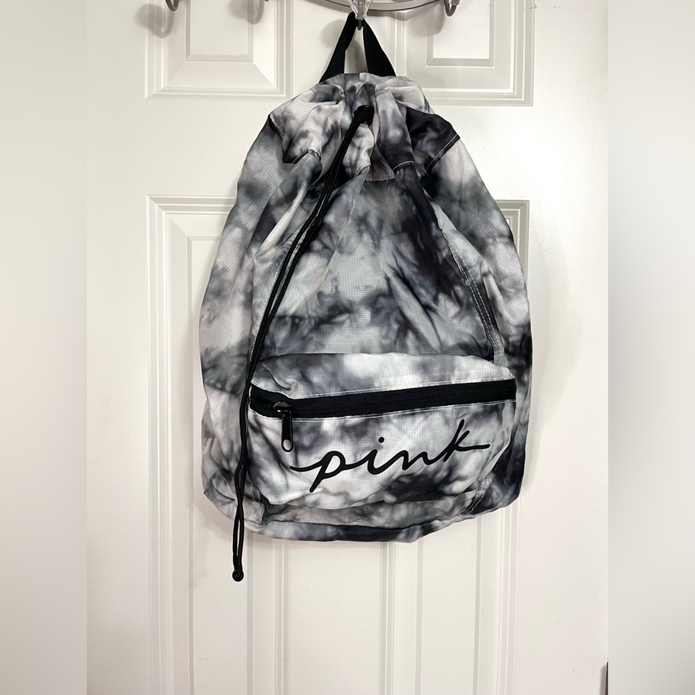 Victoria's Secret PINK Packable Backpack